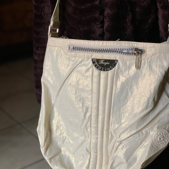 Fergie Kipling bag - Picture 2 of 7